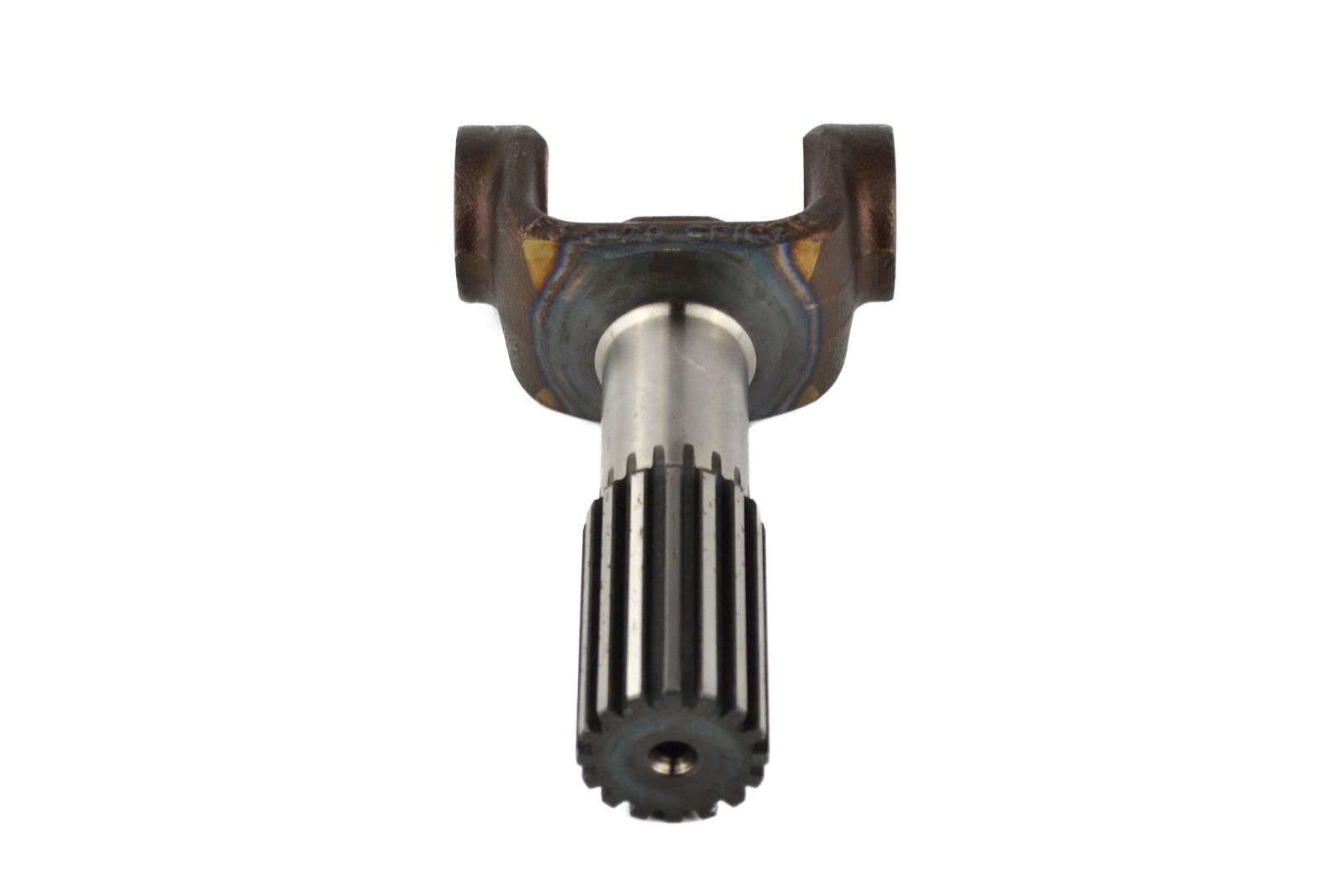 Spicer Drivetrain Products External Spline Yoke Shafts 3-82-161 Shaft