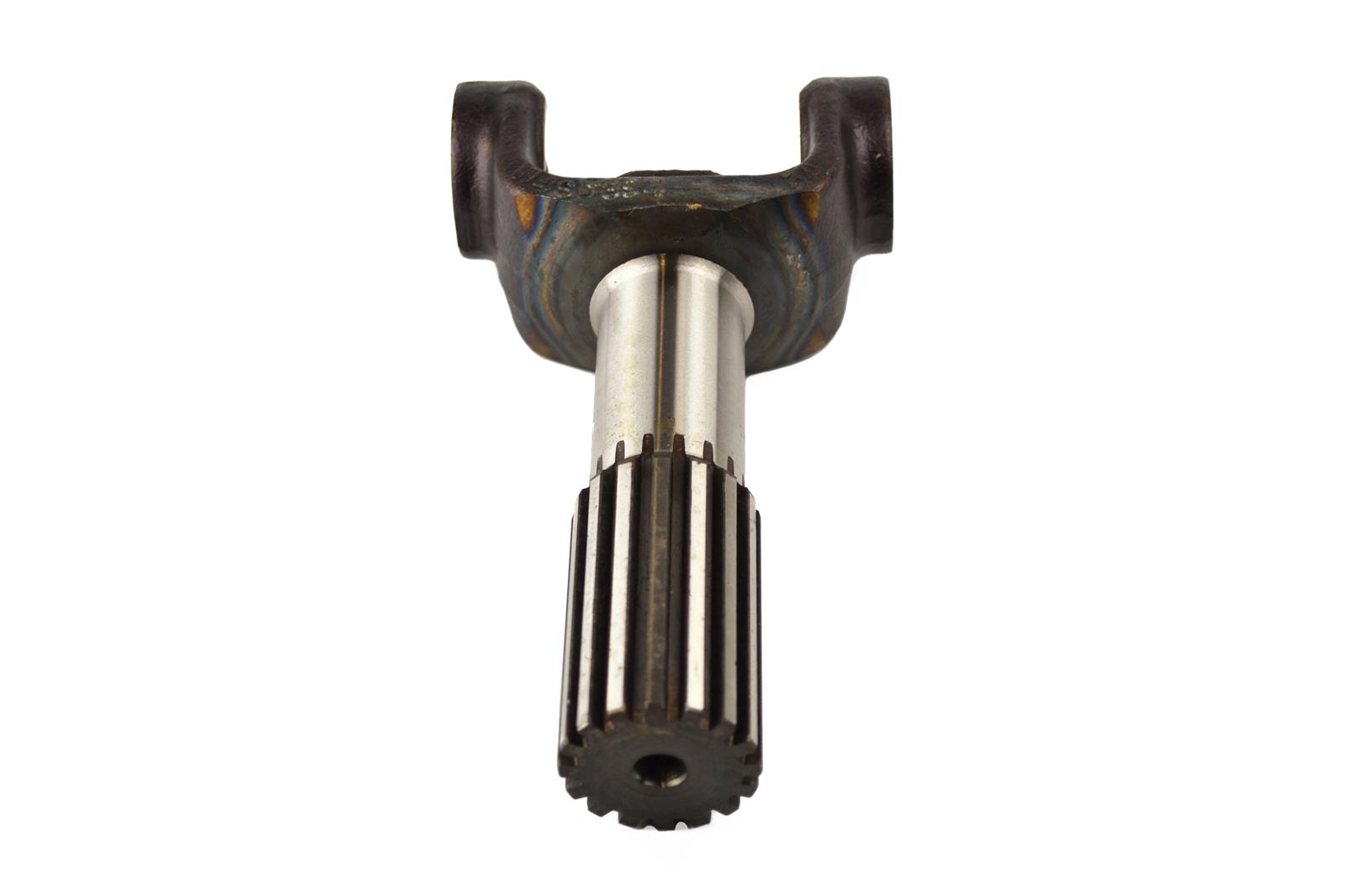 Dana Spicer Drivetrain Products Yokes 3-82-181 Yoke Shaft 1350 Series