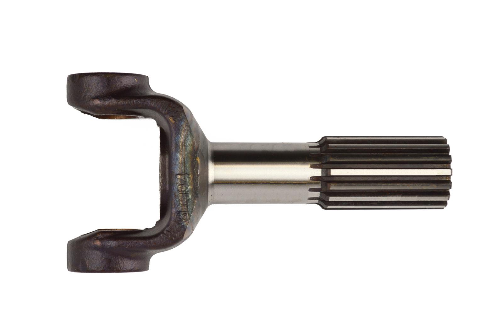 Dana Spicer Drivetrain Products Yokes 3-82-181 Yoke Shaft 1350 Series thumbnail 2