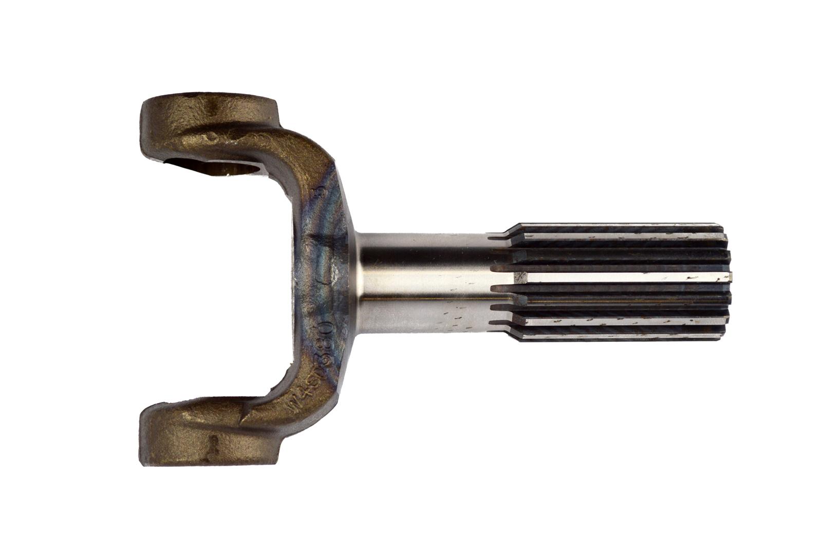 Spicer Drivetrain Products External Spline Yoke Shafts 3-82-201 Shaft 1410 Series