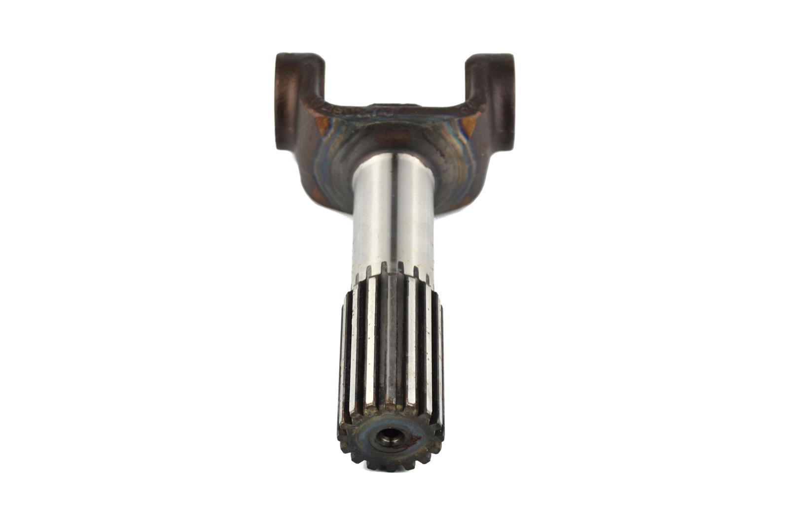 Dana Spicer Drivetrain Products 3-82-211 Spicer Drivetrain
