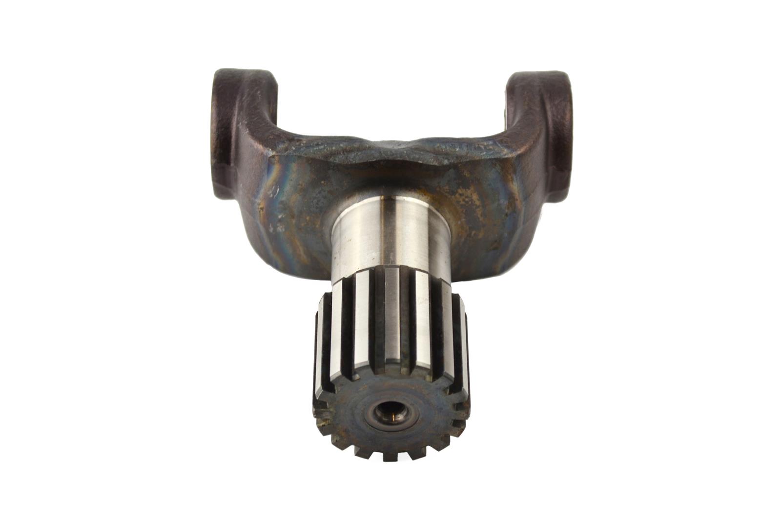 Dana Spicer Drivetrain Products 382261 Spicer Drivetrain Products