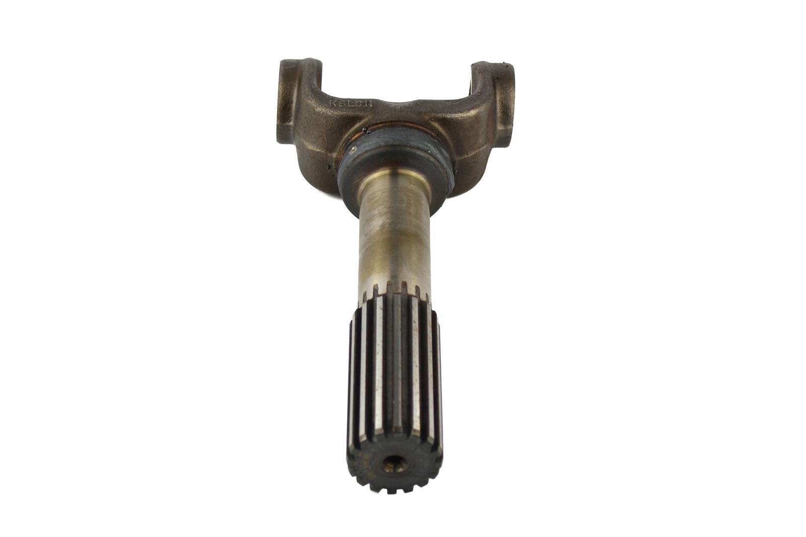 Spicer Drivetrain Products External Spline Yoke Shafts 3-82-268X Shaft Assembly