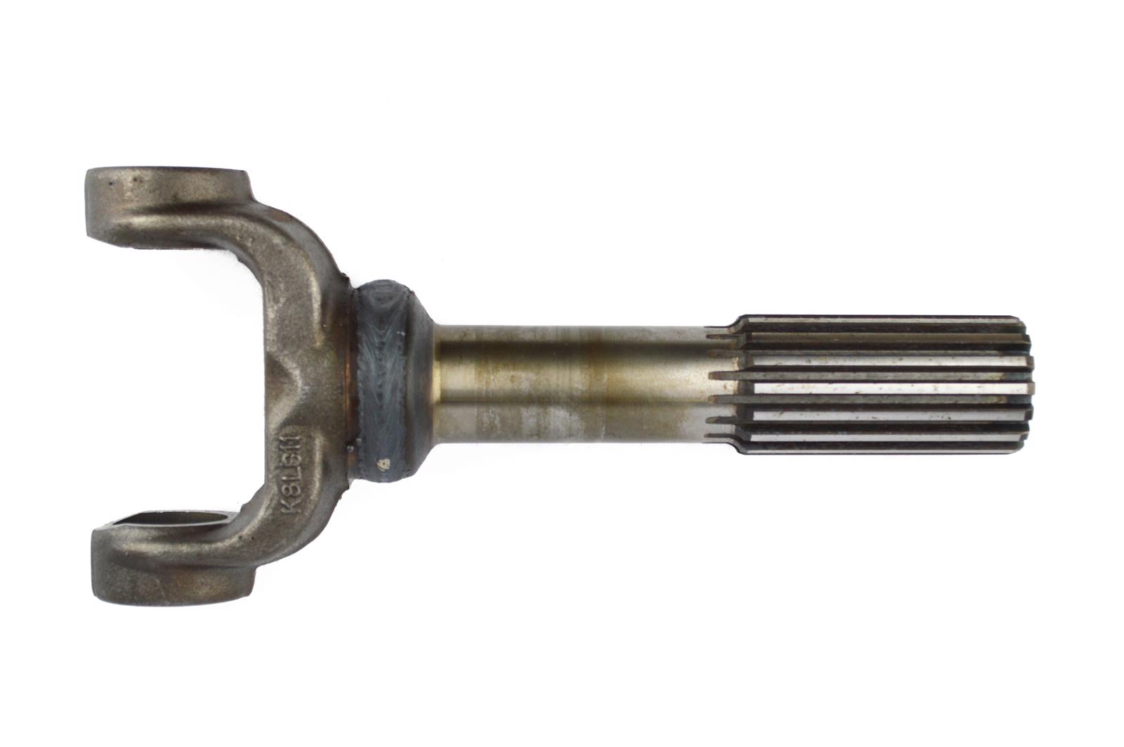 Spicer Drivetrain Products External Spline Yoke Shafts 3-82-268X Shaft Assembly thumbnail 2