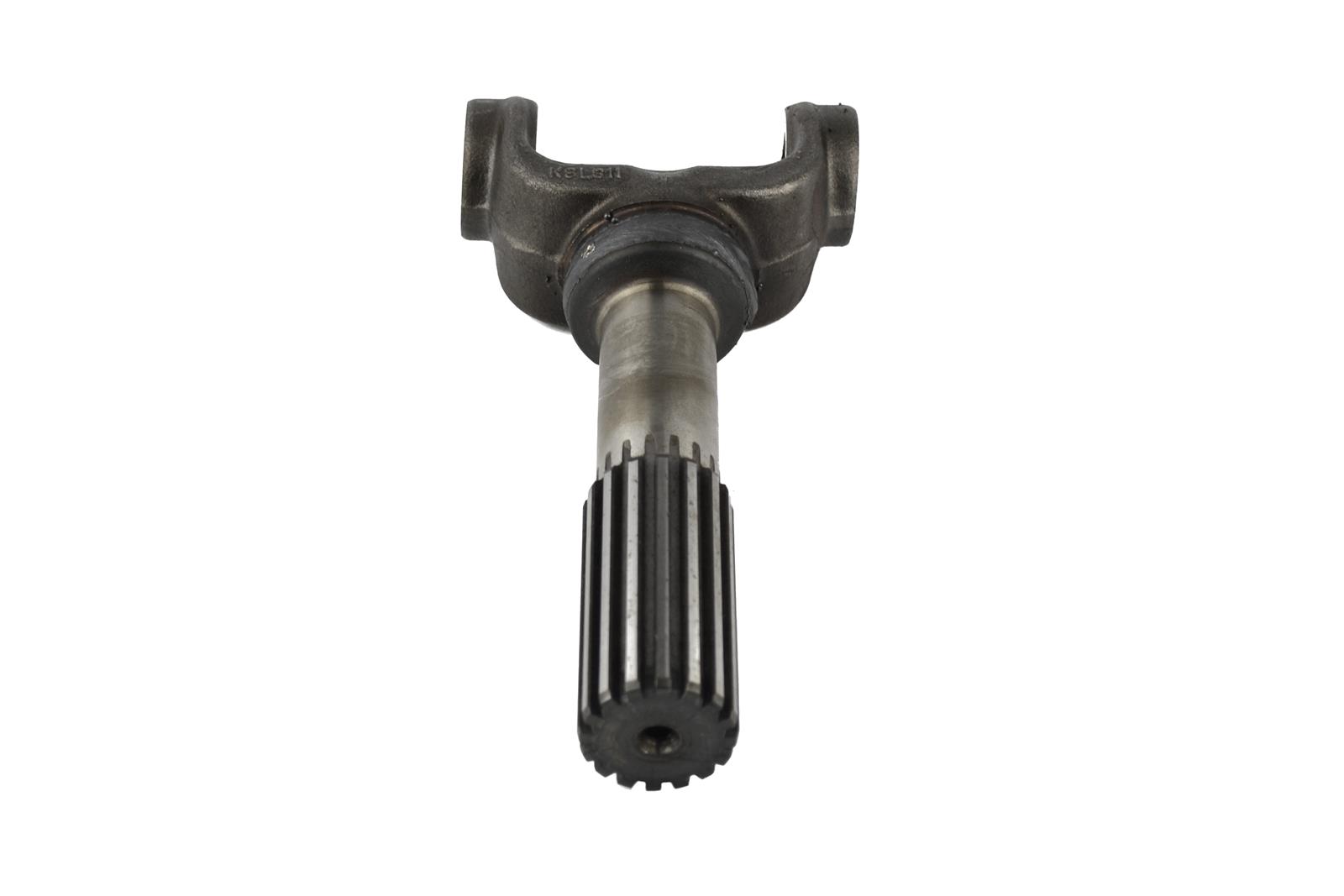 Spicer Drivetrain Products External Spline Yoke Shafts 3-82-58X Shaft Assembly