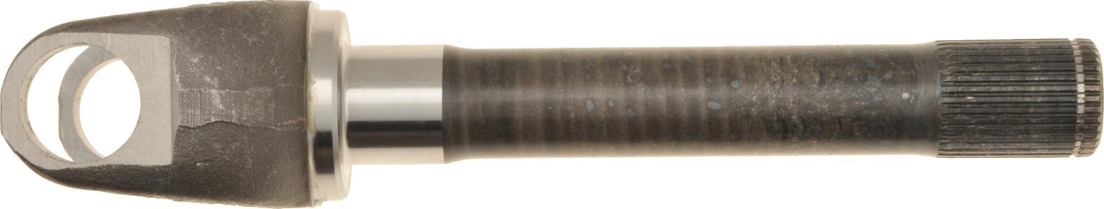Spicer Drivetrain Products Front Axle Shafts 3-82-871 Shaft, Outer, 35-spline, Steel, 12.000 in. Length, Dana 60, Chevy, GMC, Each thumbnail 2