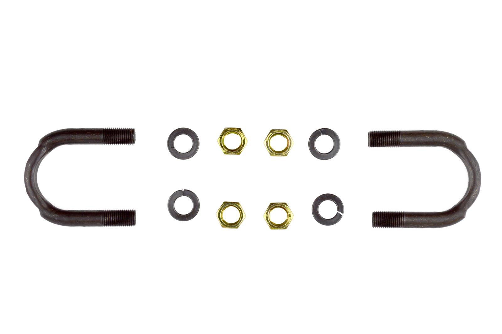 Dana Spicer Drivetrain Products 3-94-18X Spicer Drivetrain