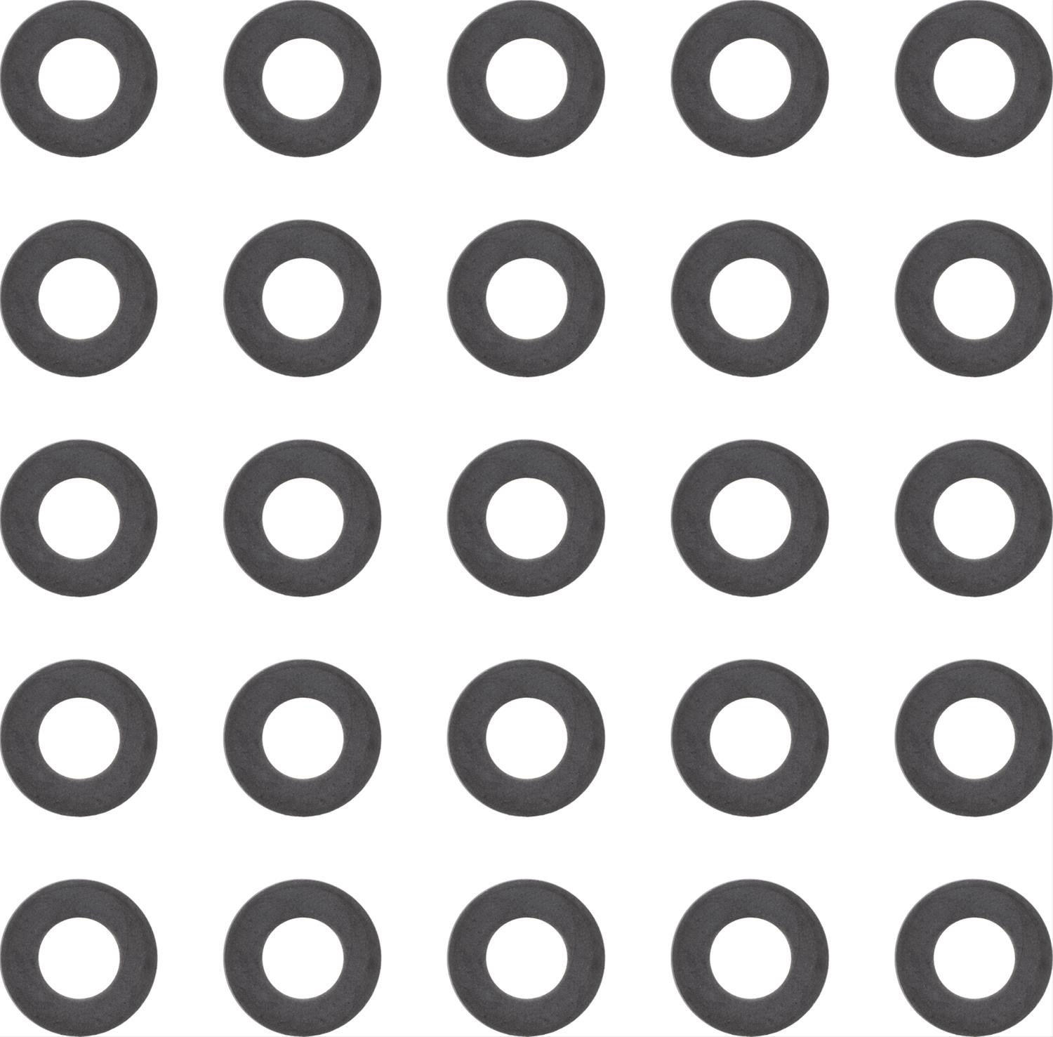 Spicer Drivetrain Products Differential Rebuild Components 30186 Pinion Thrust Washer, 1.505 in. Outside Diameter, 0.768 in. Inside Diameter, Each