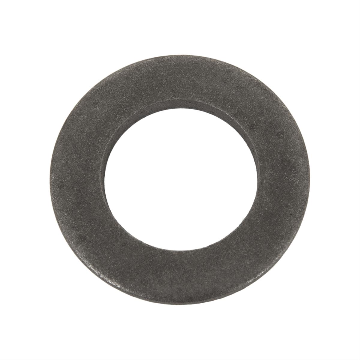 Spicer Drivetrain Products Differential Rebuild Components 30275 Pinion Thrust Washer, 1.500 in. Outside Diameter, 0.898 in. Inside Diameter, Each