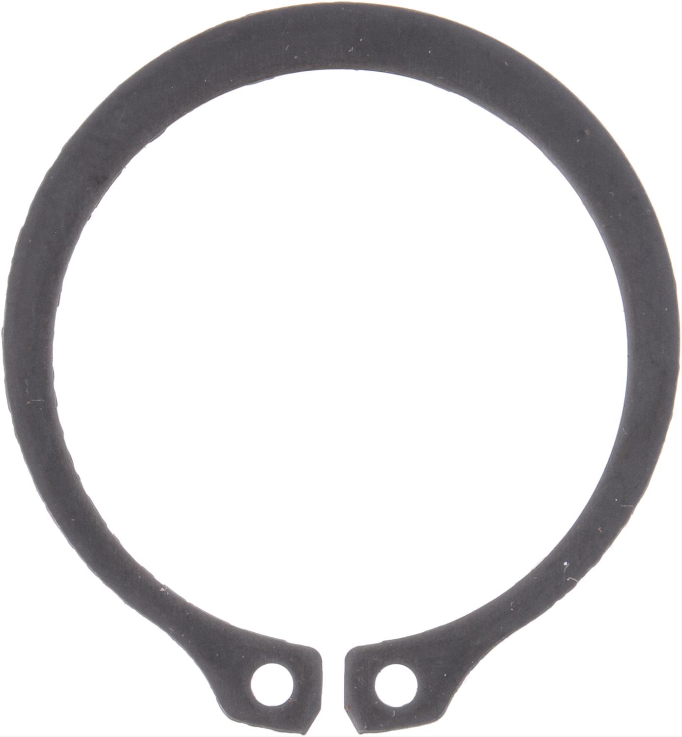 Dana Spicer Drivetrain Products 31624 Spicer Drivetrain Products
