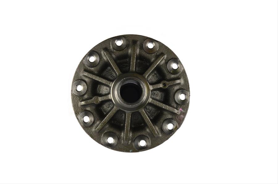 Dana Spicer Drivetrain Products Differential Carriers 32681 Case Kit thumbnail 2
