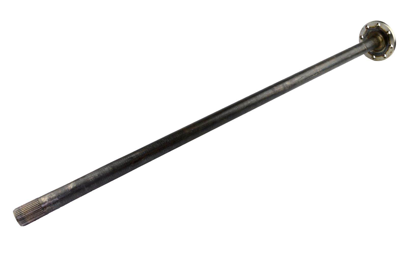 Spicer Drivetrain Products Rear Axle Shafts 36113-28 Shaft Axle: Dana 70 Overall Length: 40.75 1987-2006 Ford E350 Chassis/Motorhome