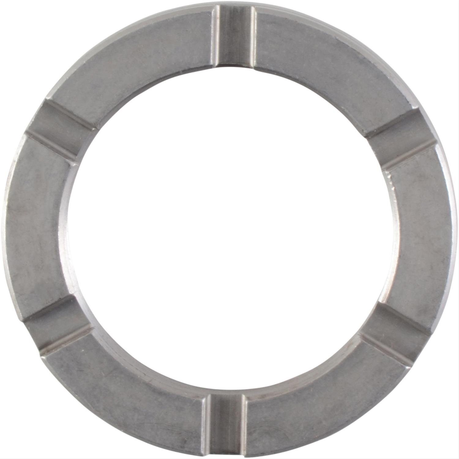 Dana Spicer Drivetrain Products Spindle Nuts 36635 Nut - 70/80