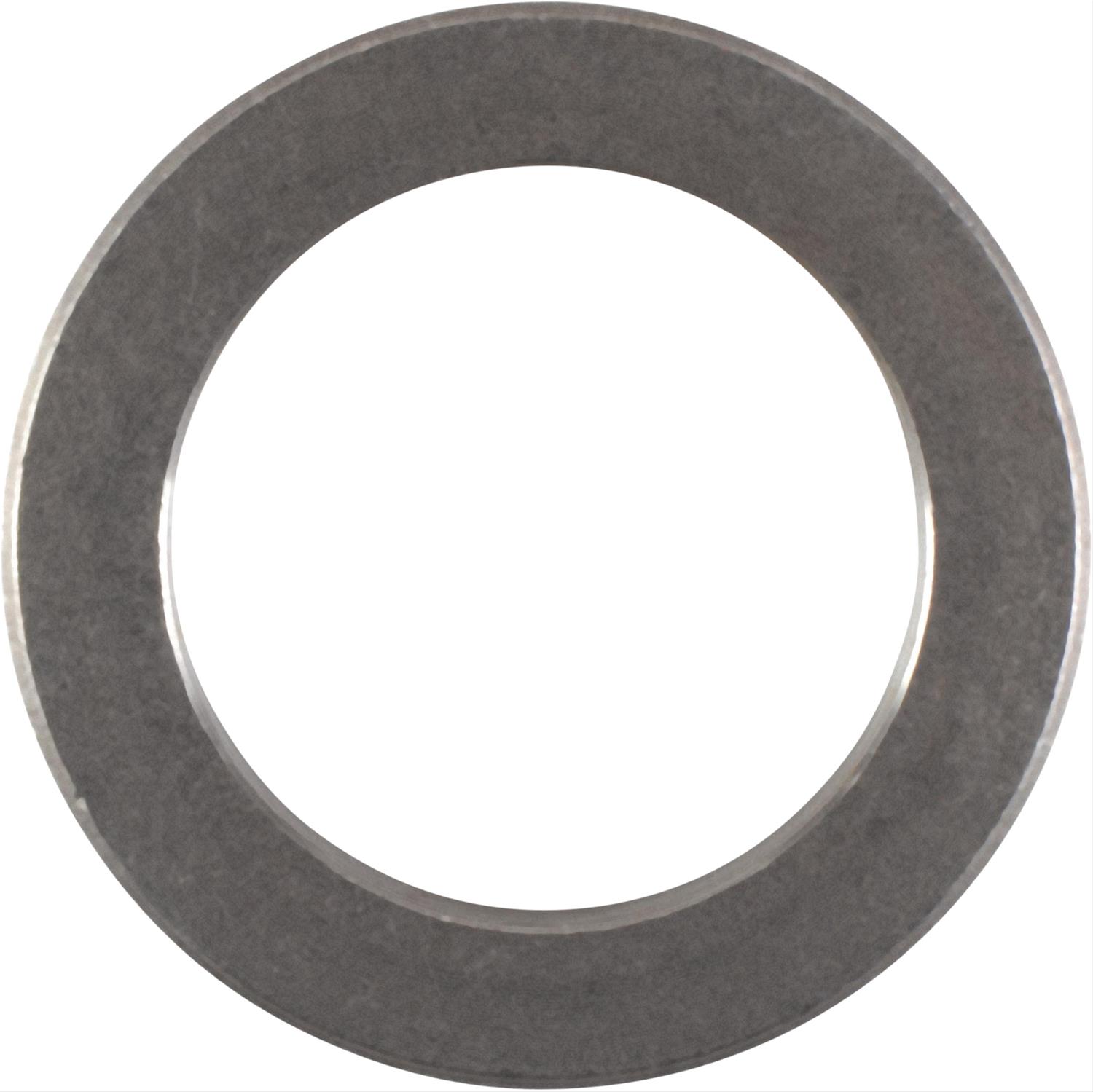 Spicer Drivetrain Products Axle Bearing Retainers 36797 Drive Hub Replacement Component, Shaft Retainer, Dana 44, 1.558 in I.D./2.25 in O.D., 0.505 in. Thick, Each