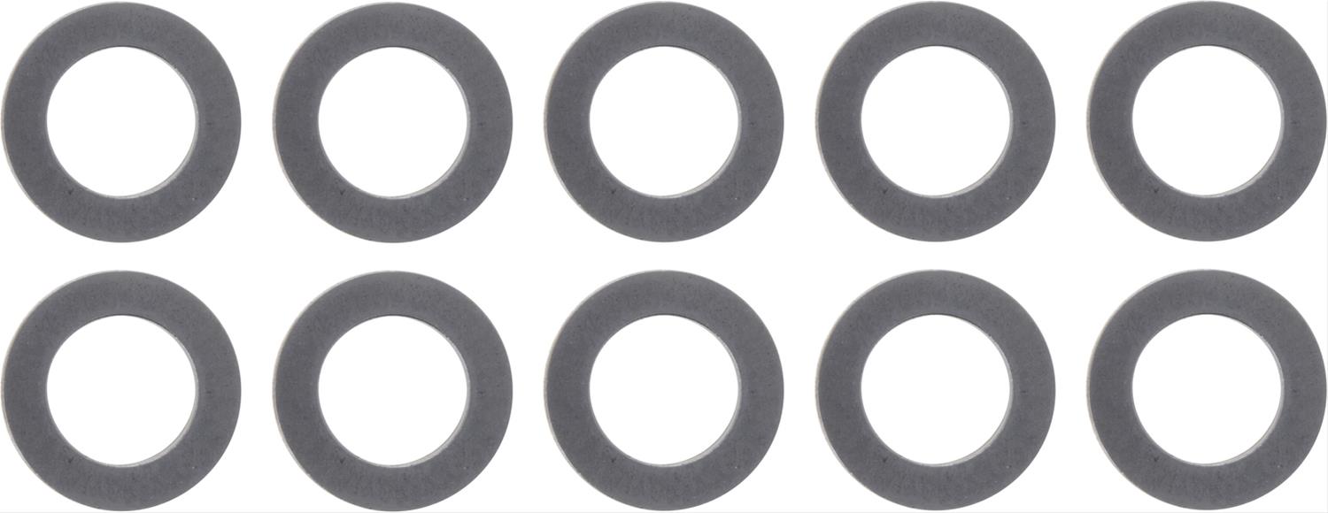 Spicer Drivetrain Products Differential Rebuild Components 37104 Pinion Thrust Washer, 2.125 in. Outside Diameter, 1.280 in. Inside Diameter, Each
