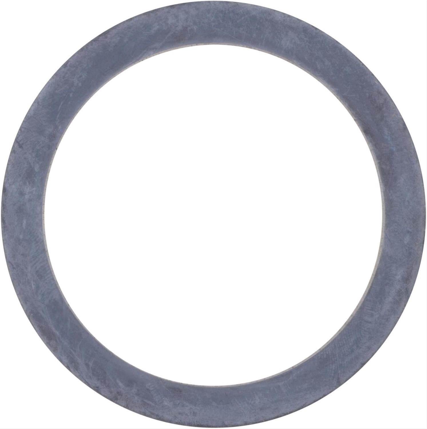 Spicer Drivetrain Products Axle Seals for 1978-1988 F-250, 1978-1991 F-350 - 37311 Shaft Seal, Rubber, Dana 50/60, Ford, Truck, Each