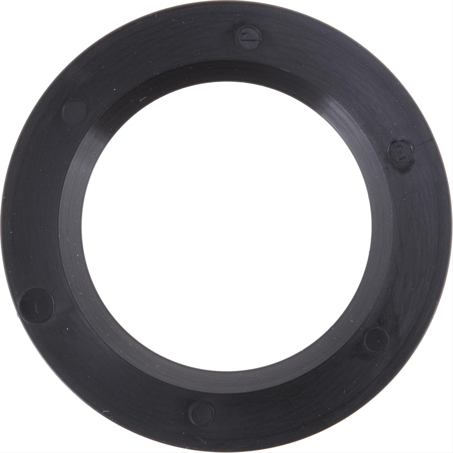 Dana Spicer Drivetrain Products 37312 Spicer Drivetrain Products Axle