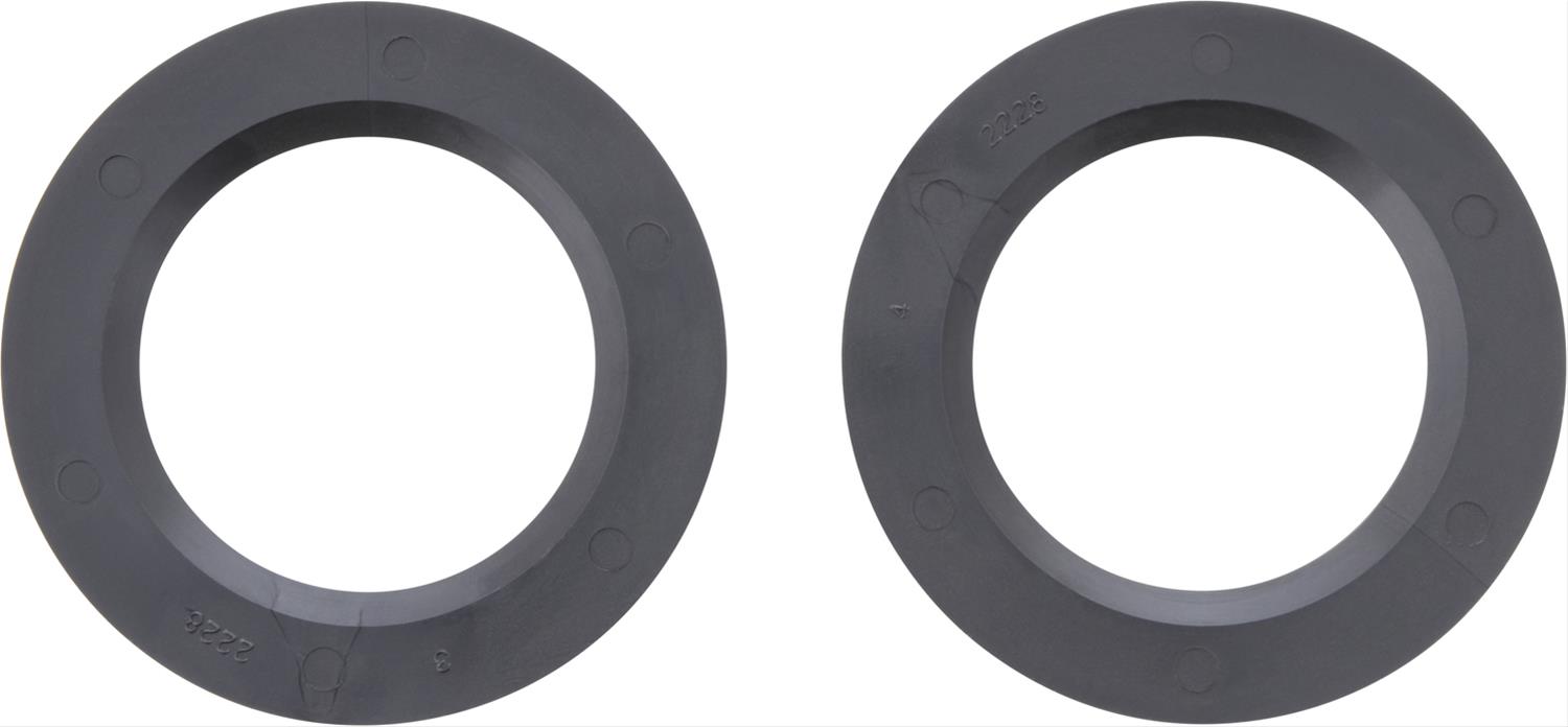 Spicer Drivetrain Products Axle Spindle Thrust Washers 38106 Washer