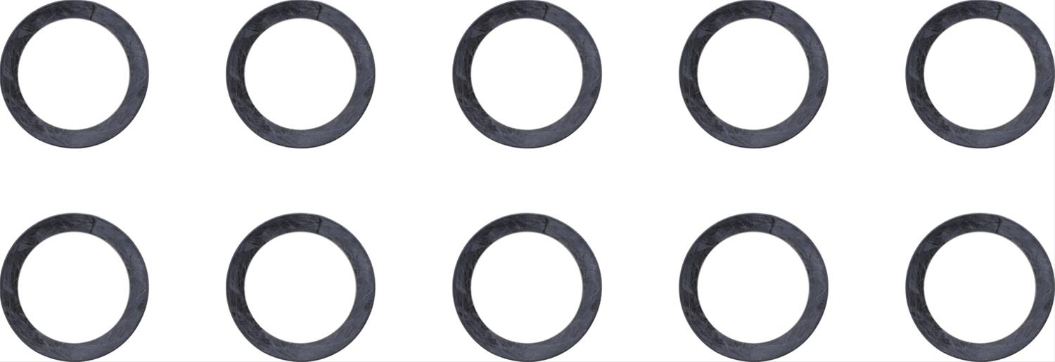 Spicer Drivetrain Products Axle Seals 38128 Seal, Dana 30, 2.083 in. I.D., Jeep, Each