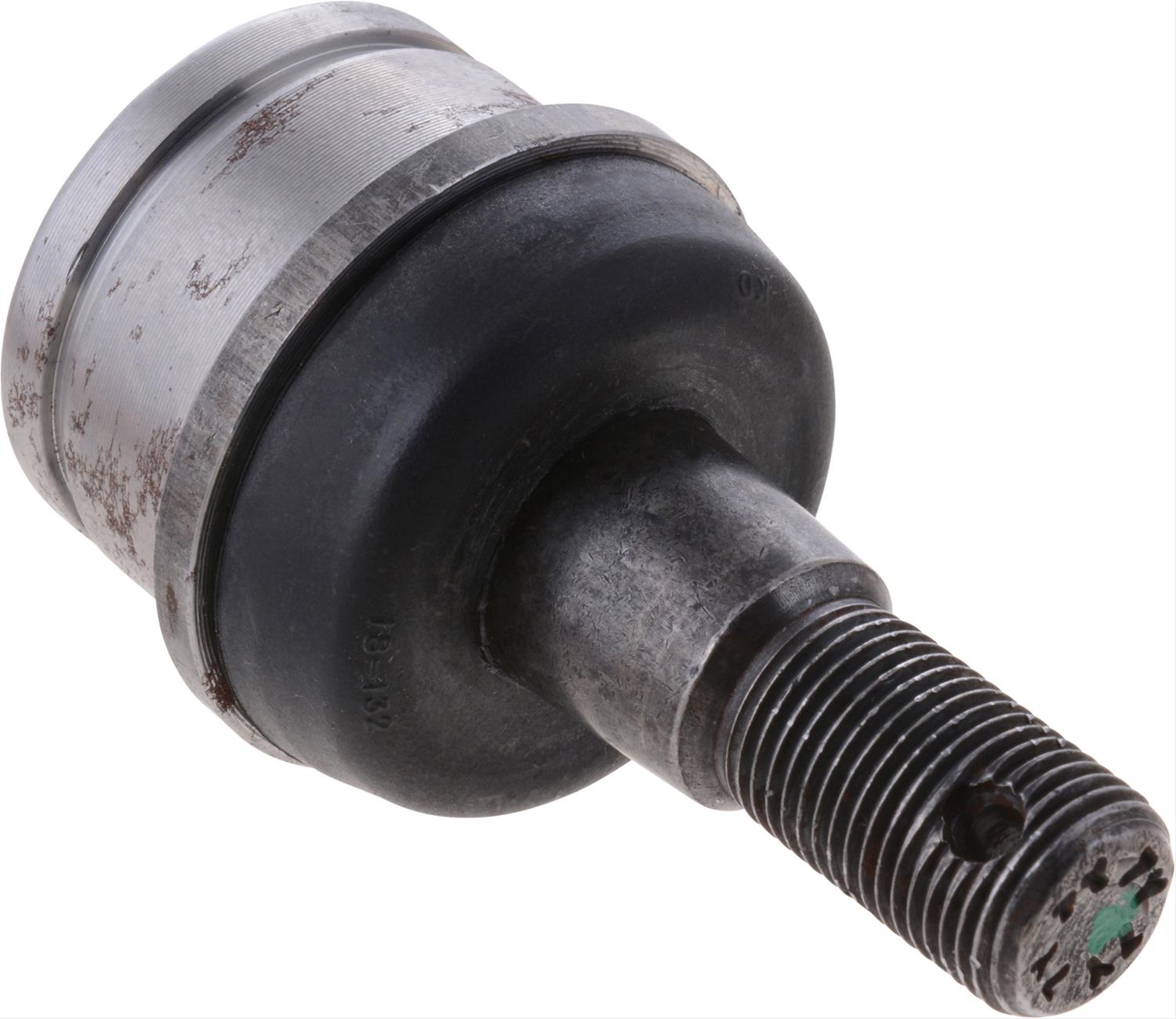 Spicer Drivetrain Products Ball Joints 40583 Joint Kit (Lower Per Side) - Dana 30