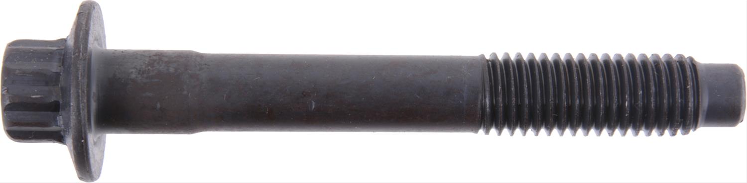 Spicer Drivetrain Products Knuckle Spindle Bolts for 2000-2001 CHEROKEE, 1996-2004 GRAND 1997-2006 WRANGLER - 41027 Bolt, Steering Knuckle, 12-Point, 14mm Head, M12 x 1.75 Pitch, 3.300 in. Underhead Length, Jeep, Each thumbnail 2