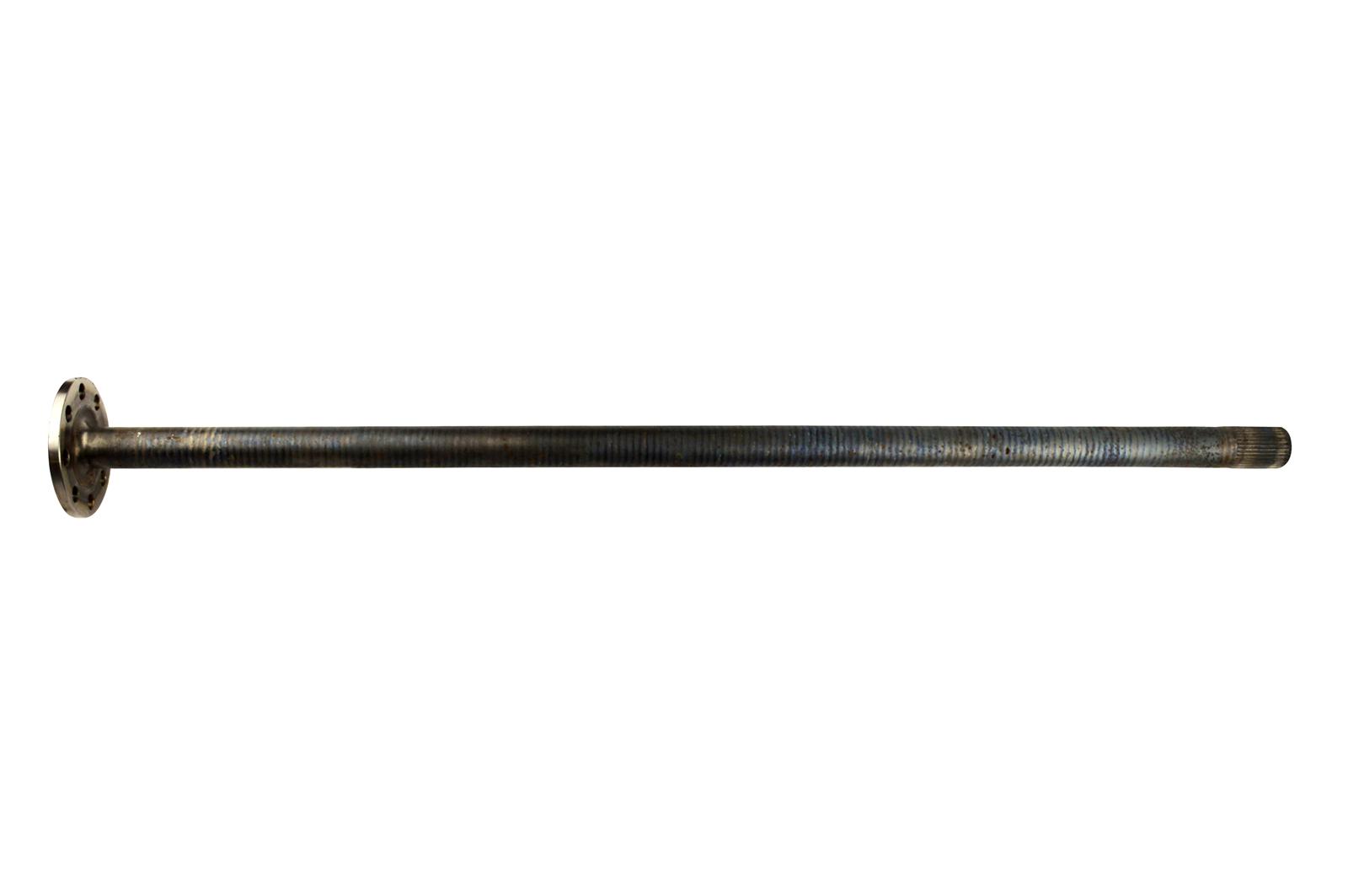 Spicer Drivetrain Products Rear Axle Shafts 41100-1 Shaft Axle: Dana 70 Overall Length: 39.69 1979-1990 Gm GVan, 1985-1993 Gm P300