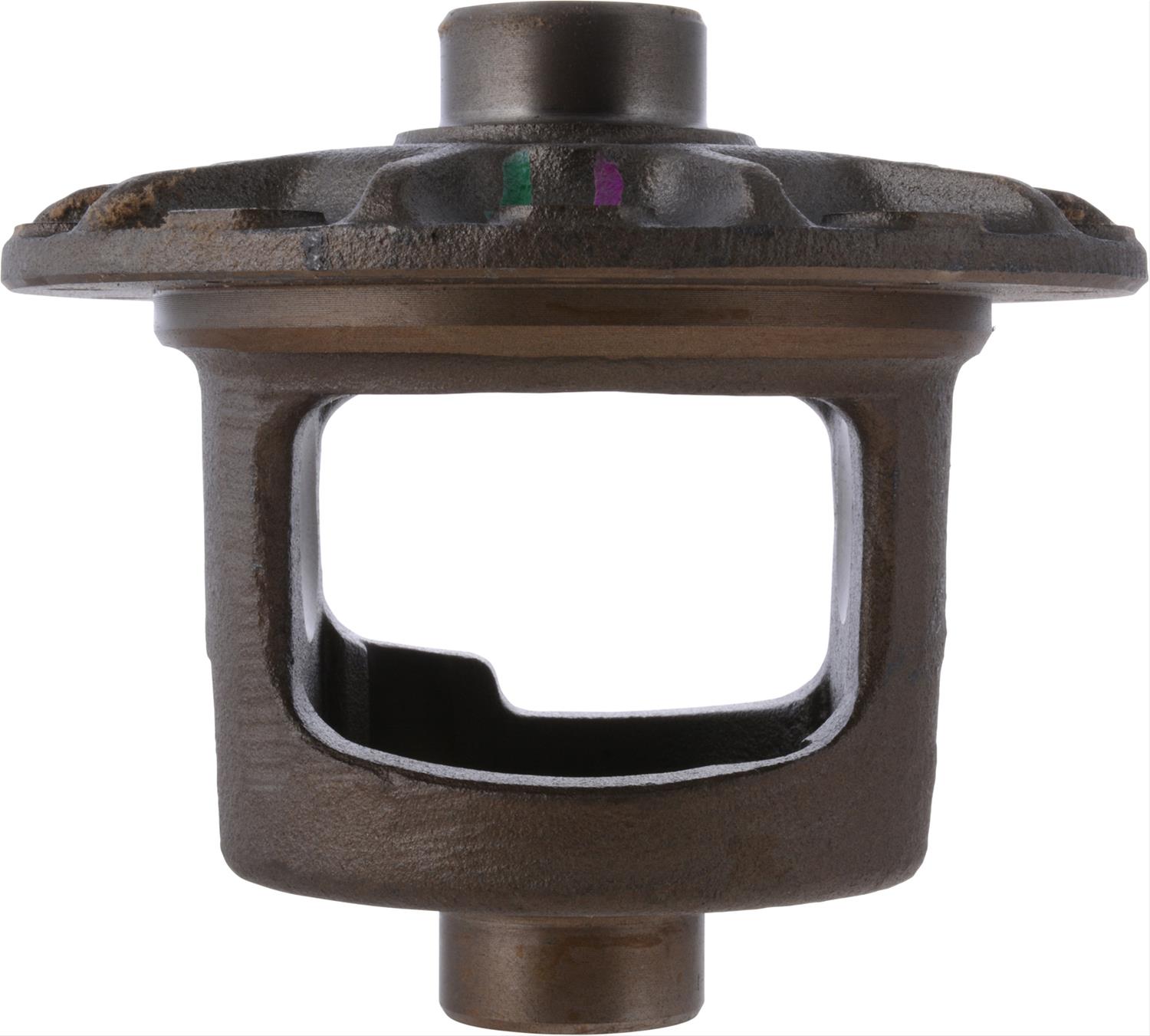 Dana Spicer Drivetrain Products Differential Carriers 41232 Case Kit thumbnail 2