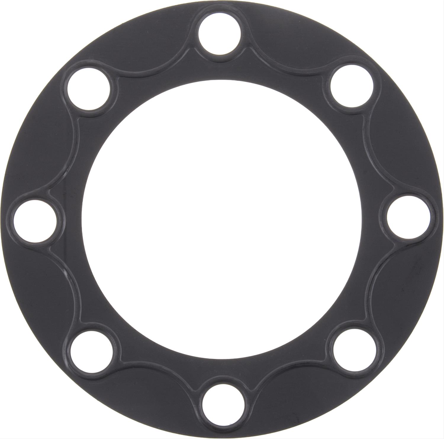 Spicer Drivetrain Products Axle Seals for 1999-2005 F-450 SUPER DUTY, 1999-2004 F-53 MOTORHOME CHASSIS, 1990-1997 F-59 COMMERCIAL STRIPPED CHASSIS - 42445 Genuine Shaft Seal