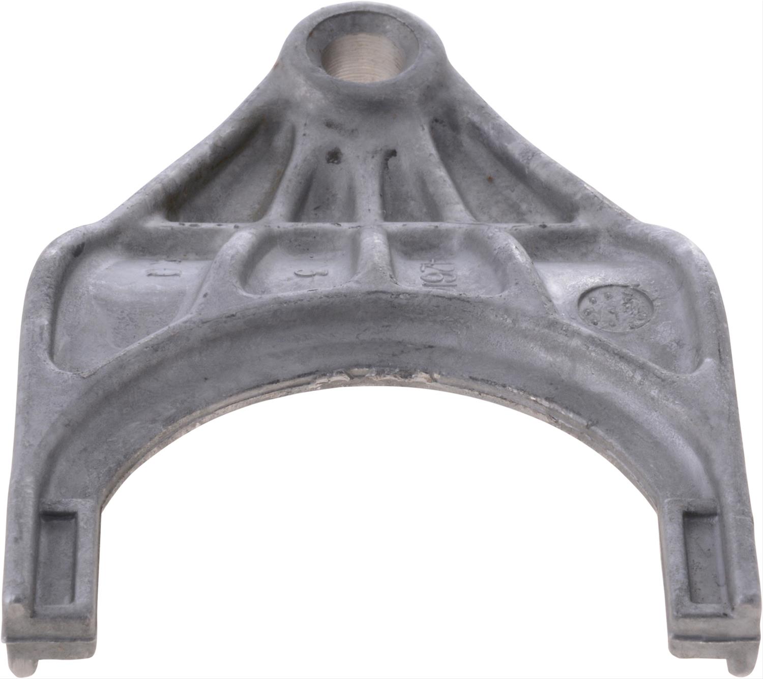 Dana Spicer Drivetrain Products Disconnect Axle Replacement Components 42585 30 Front Aluminum Shift Fork