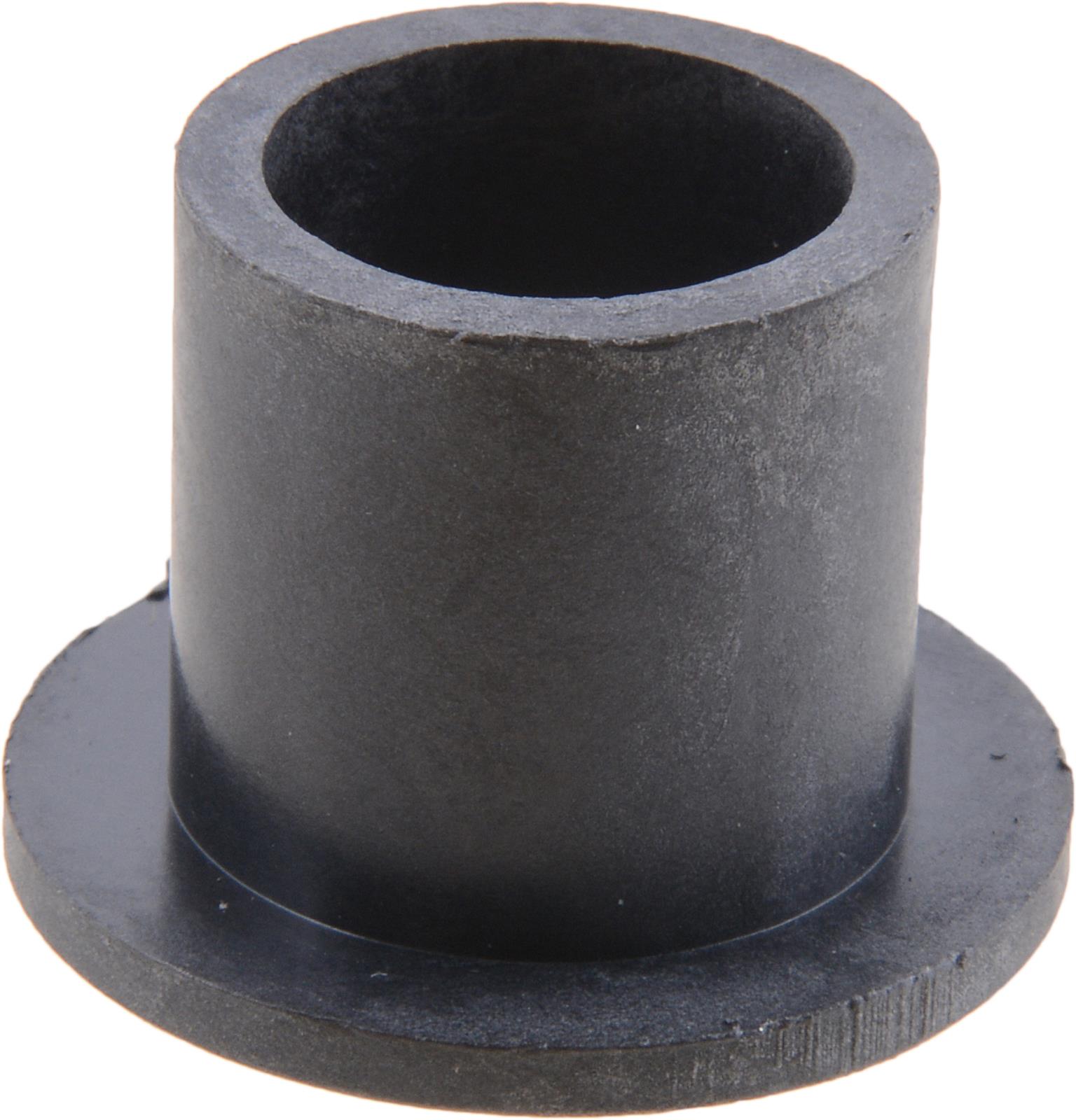 Spicer 2-16 Inch Thread Spindle Nut - 621027 - O'Reilly Auto Parts