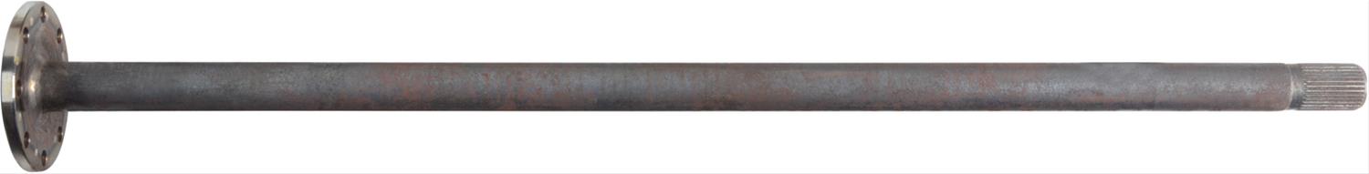 Spicer Drivetrain Products Axle Shafts 43811-12 Rear Shaft (Dana 70) LH/RH