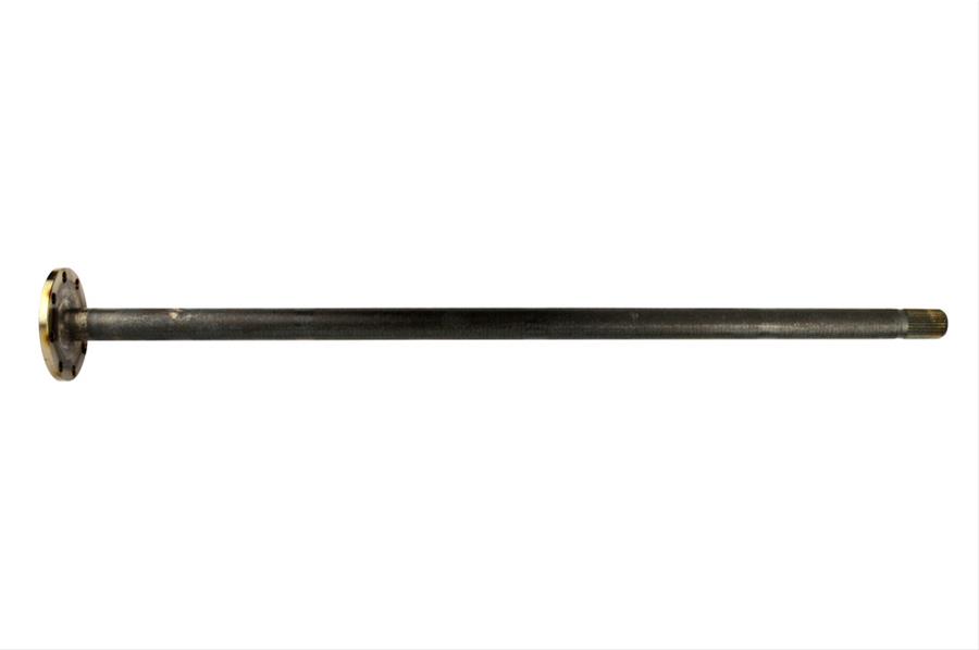 Spicer Drivetrain Products Axle Shafts 43811-4 Rear Shaft (Dana 70; Full Float) RH thumbnail 2
