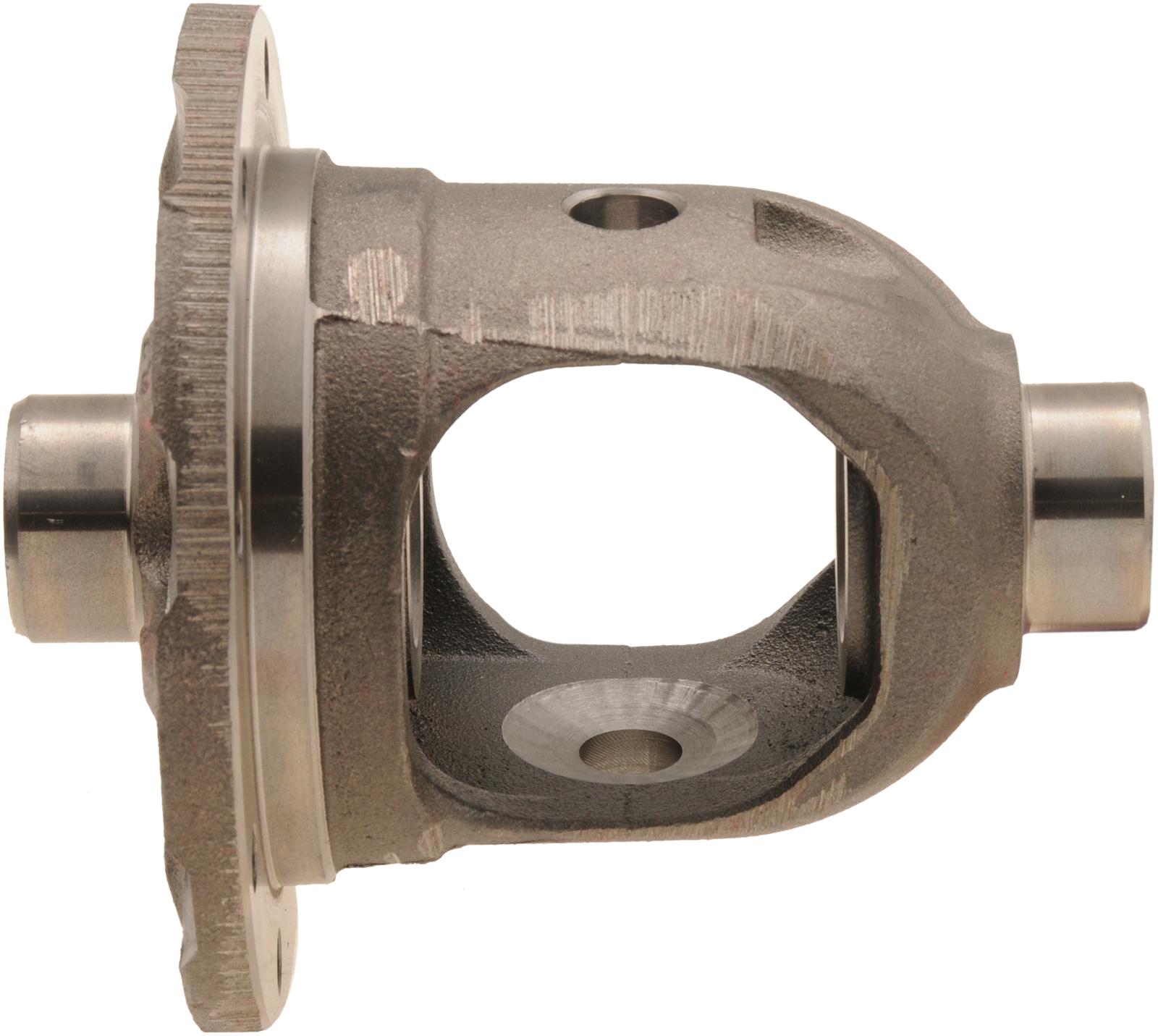 Spicer Drivetrain Products 27 Spline Differential Carriers Dana 35 44590 Carrier, 35, Unloaded, Open, Each
