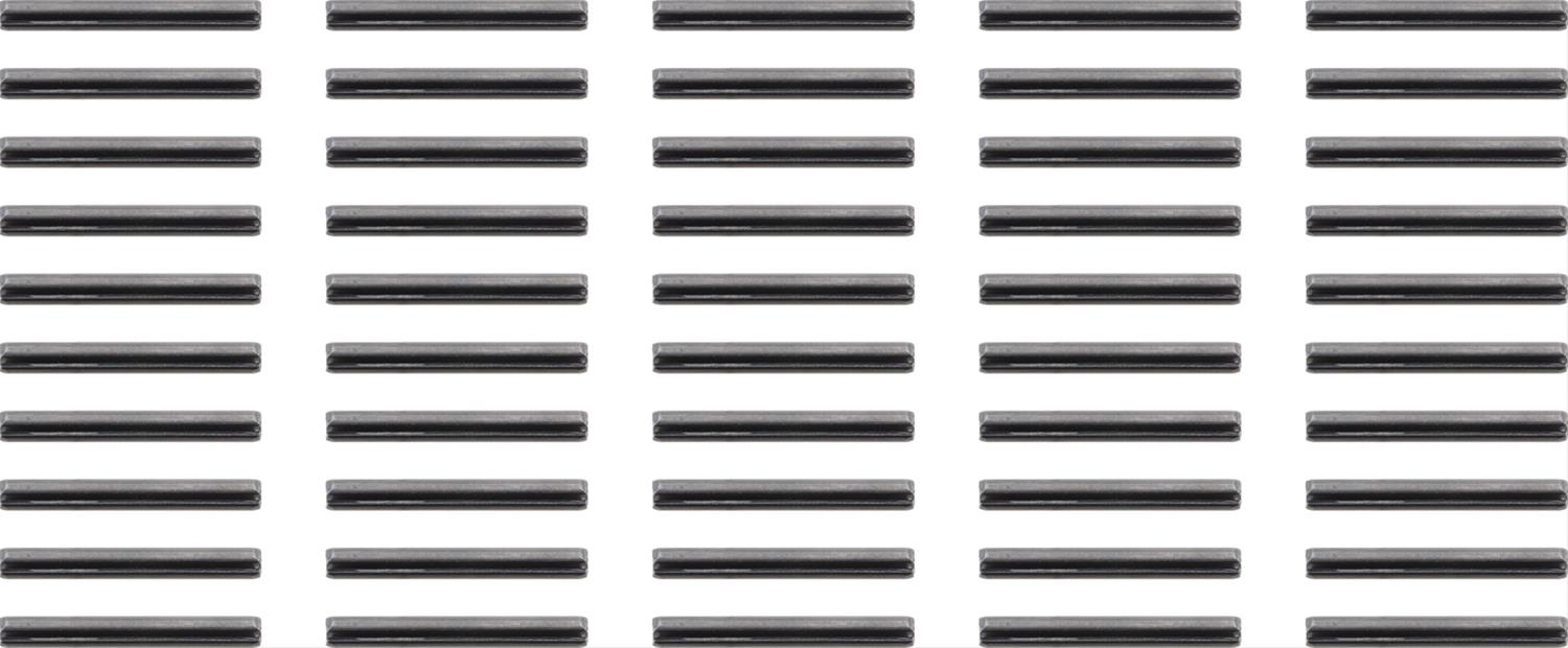 Dana Spicer Drivetrain Products Differential Carrier Replacement Parts 44810 Case Cross Shaft - 60