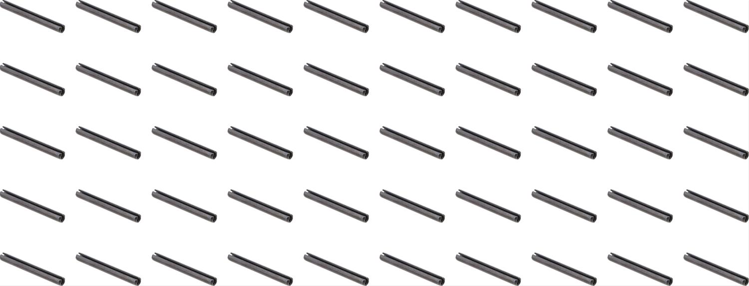 Dana Spicer Drivetrain Products Differential Carrier Replacement Parts 44810 Case Cross Shaft - 60 thumbnail 2