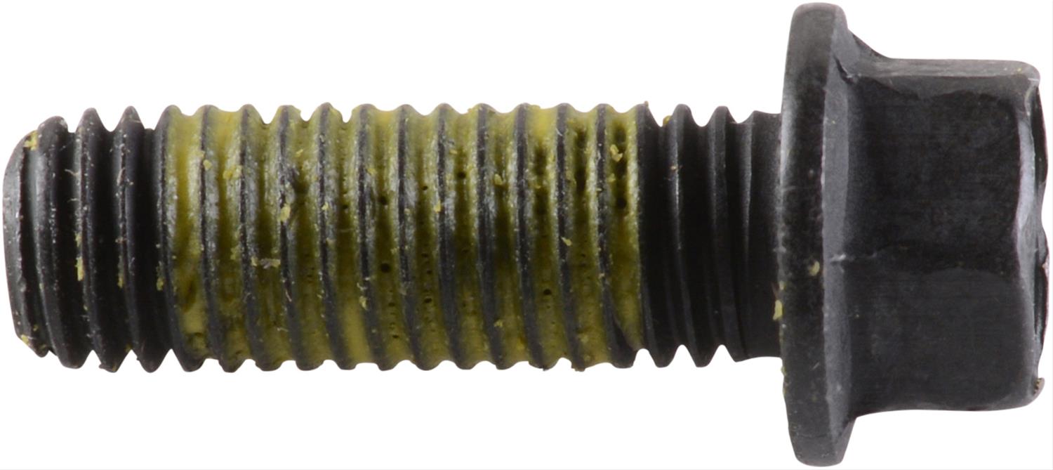 Dana Spicer Drivetrain Products Axle Housing End Fasteners 45816 Shaft Bolt thumbnail 2