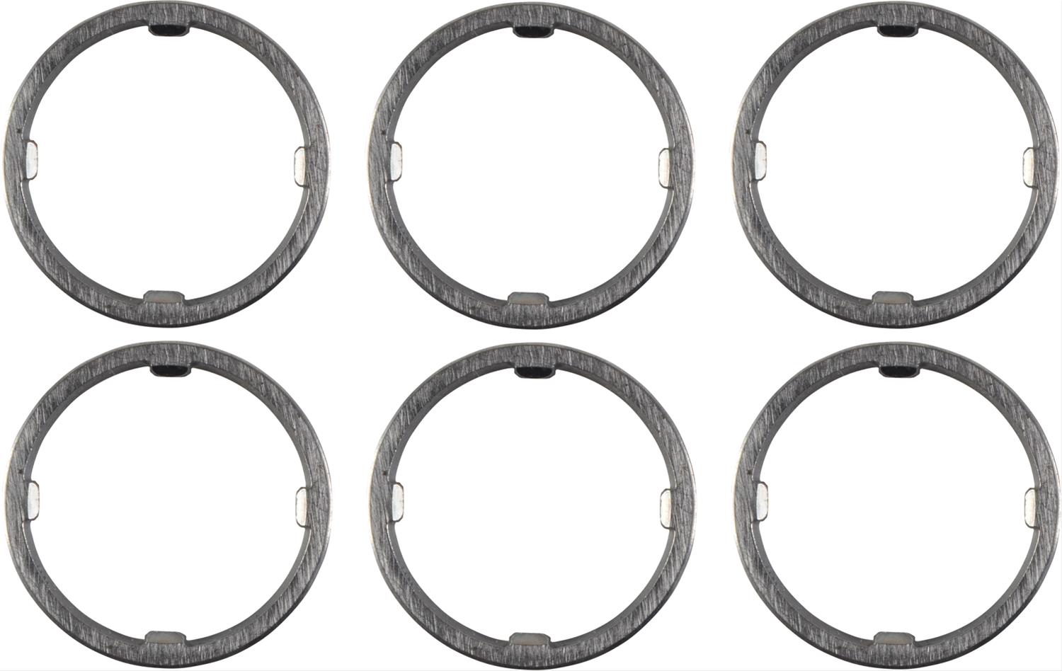 Dana Spicer Drivetrain Products Differential Pinion Bearing Spacers and Sleeves 46176 Collapsible Spacer