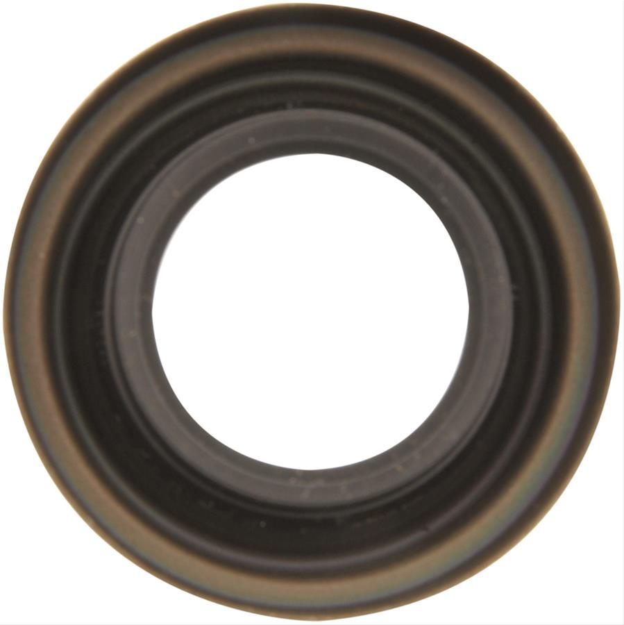 Spicer Drivetrain Products Axle Seals 46470 and General Purpose Seals, Seals, Dana 30, Front Inner, Each thumbnail 3