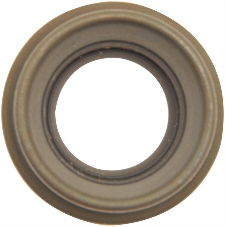 Spicer Drivetrain Products Axle Seals 46470 and General Purpose Seals, Seals, Dana 30, Front Inner, Each thumbnail 4
