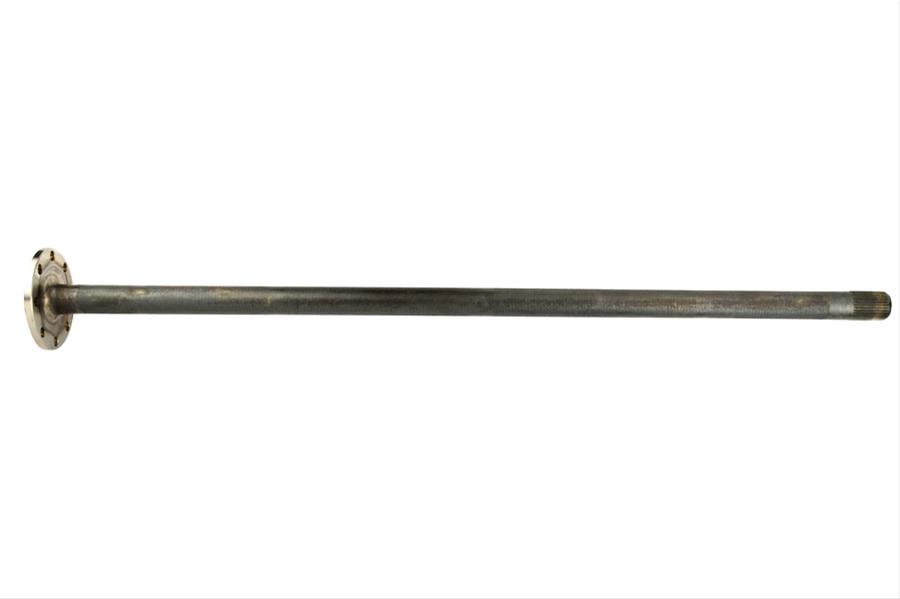 Spicer Drivetrain Products Rear Axle Shafts 46930-3 Shaft, Dana Super 70, Dually, 35-Spline, 39.650 in. Length, Passenger Side, Ford, Each thumbnail 2