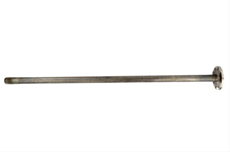 Spicer Drivetrain Products Rear Axle Shafts 46930-4 Shaft (Dana 70) LH thumbnail 2