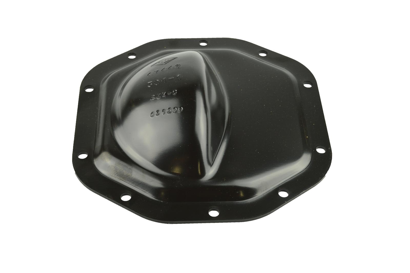 Dana Spicer Drivetrain Products Differential Covers 47446 Cover