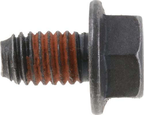Dana Spicer Drivetrain Products Differential Cover Fasteners 47508-1 Bolt thumbnail 2