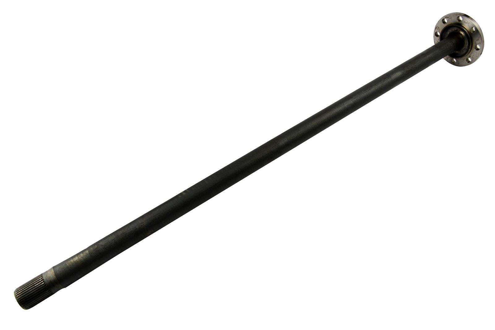 Spicer Drivetrain Products Axle Shafts for 1994-1997 F-350, 1999-2008 F-450 SUPER DUTY - 47852-1 Rear Shaft Axle: Dana 80 Length: 40.07 98 Ford F350, 99-05 F450, 06-08 F53 Chassis W/Abs Rh & Lh Drw