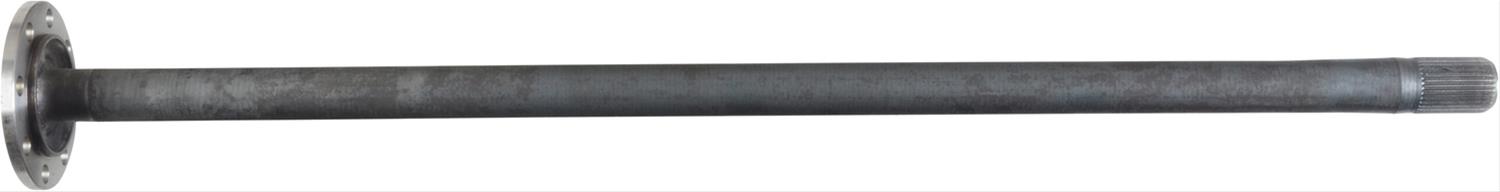 Spicer Drivetrain Products Axle Shafts 47847-3 Rear Shaft (Dana 80) RH