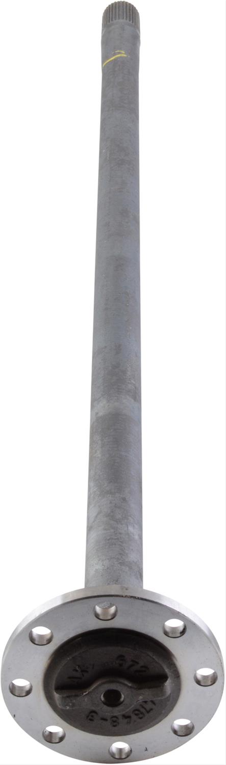 Spicer Drivetrain Products Axle Shafts 47847-3 Rear Shaft (Dana 80) RH thumbnail 2