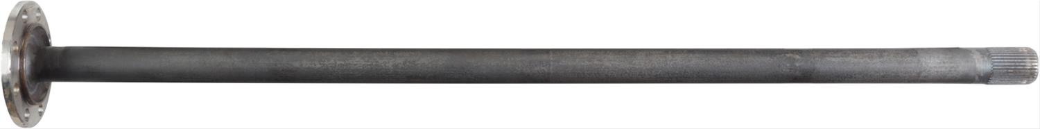Spicer Drivetrain Products Rear Axle Shafts for 1999-2008 F-350 SUPER DUTY - 47847-4 Shaft, Dana 80, 35-Spline, 38.740 in. Length, Driver Side, Ford, Each