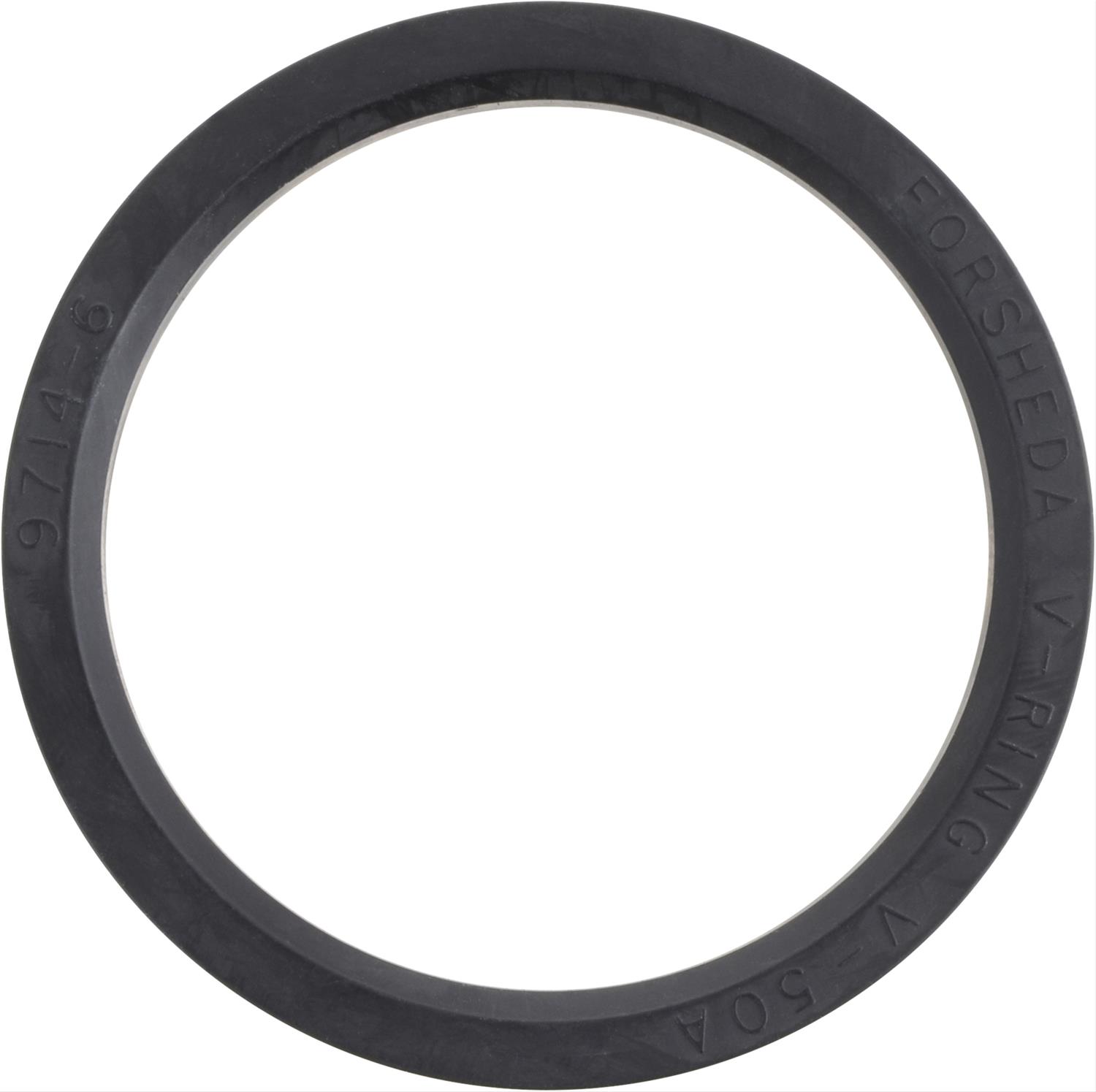 Dana Spicer Drivetrain Products Pinion Seals 47886 Genuine Differential Seal