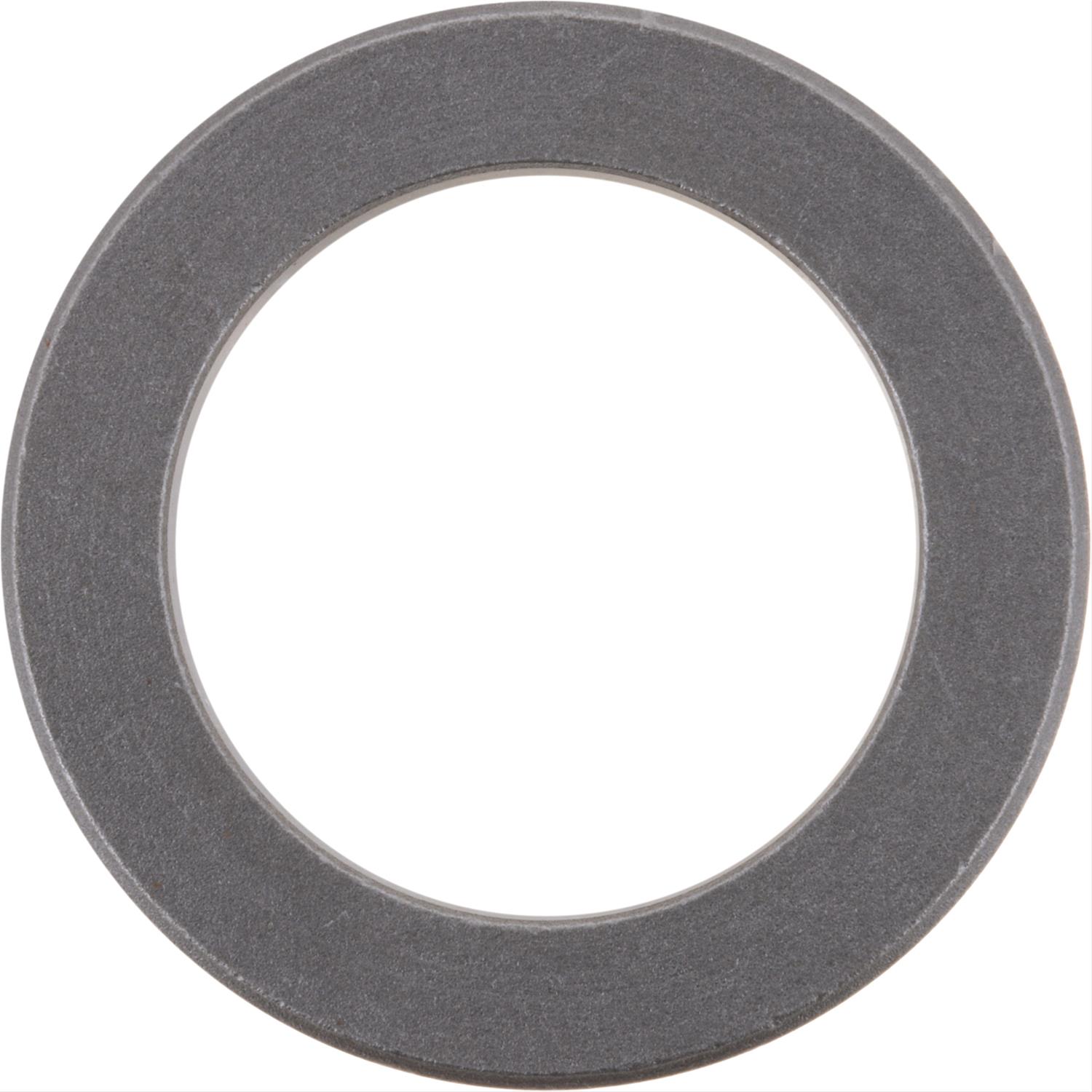 Spicer Drivetrain Products Wheel Bearing Retainers for 2006-2008 COMMANDER, 1999-2008 GRAND CHEROKEE, 2002-2003 LIBERTY - 49766 Retainer Ring Dana 44