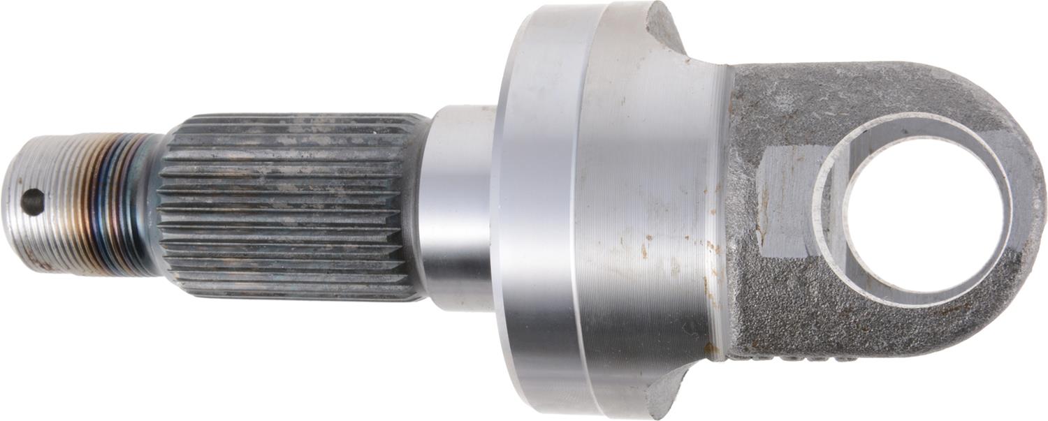 Spicer Drivetrain Products Front Axle Stubs 49991 Shaft, Outer, 33-Spline, 6.77 in., Dana 44, Dodge, Ford, Mazda, Each thumbnail 2